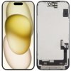 Apple iPhone 15 - LCD Displej + Dotykové Sklo + Rám originál