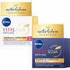 NIVEA VITAL SOJA Regeneračný krém na noc/deň