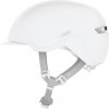 Cyklistická prilba Abus Hud-Y Pure White M