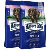 Happy Dog Sensible France 2 x 11 kg