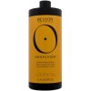 Revlon Professional Šampón s arganovým olejom (Radiance Argan Shampoo) 240 ml