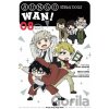 Yen Press Bungo Stray Dogs: Wan! 8