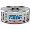 Farmina Vet Life cat gastrointestinal konzerva pre mačky 85 g