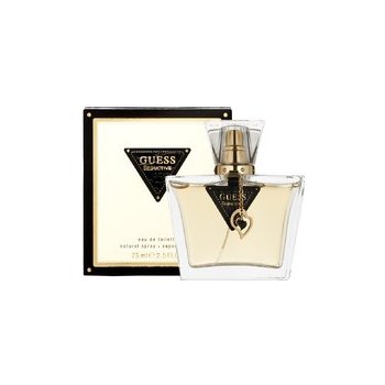 Guess Seductive toaletná voda dámska 125 ml