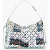 Dámská kabelka DESIGUAL 25WAXD25 9019 BAG JULIETT LEIRIA -10% 9019 MATERIAL FINISHES velikost U