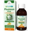 PLUS LEKÁREŇ Plusimun sirup s vitamínom C, príchuť pomaranč 1x150 ml VULM s.r.o.