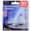 Žárovka 12V H7 55W PX26d blister 2ks