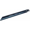 Bosch Pílový list do chvostovej píly S 1130 RIFF Basic for CastIron 2ks 2608650969