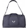 Športová taška CASTORE CORE HOLDALL tmavo modrá,Sivá