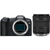 CANON EOS R8 + RF 24-105 mm IS STM