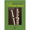 Příčná flétna Metodická příručka - Malotín František