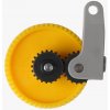 Bambu Lab Zostava extrudéra z tvrdenej ocele (Hardened Steel Extruder Gear Assembly)