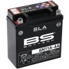 BSBAT BATTERY 6N11A-4A FA