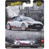 Hot Wheels Premium Car Culture Fast Wagons Audi RS 6 Avant