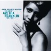 Franklin Aretha: Knew You Were Waiting: the Best Of Aretha Franklin 1980-1998 - 2Vinyl (LP)