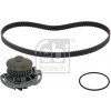 FEBI BILSTEIN Vodné čerpadlo + sada ozubeného remeňa 45137