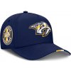 Fanatics Pánska Šiltovka Nashville Predators 2025 Draft Authentic Pro Structured Adjustable Meshback