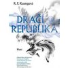 Dračí republika - Kuang R. F.