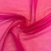Tyl jemný 300 cm - Ružová cyklamenová