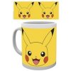 Hrnek Pokémon - Pikachu