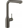 GROHE GROHE 30270AL0 - Drezová batéria ESSENCE grafit GH0723 + záruka 3 roky zadarmo + záruka 3 roky zadarmo