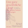 Eine ganz gewöhnliche Fliege und andere heitere Erzählungen (Gabriele Haefs,Gabriele Haefs,Christel Hildebrandt,Dörte Giebel,Maike Barth,Evelyn Dahlsrud)(Pevná)