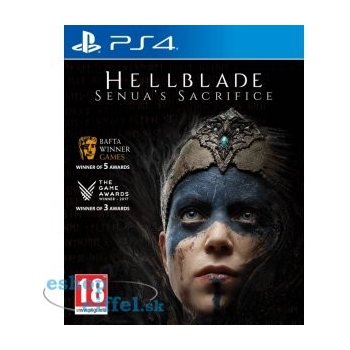 Hellblade