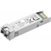 ABCtech TP-Link ISM311LM Průmyslový Omada SFP modul, MM, 850nm, 550m, 2x LC