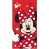 Jerry Fabrics osuška Minnie Mouse 12 70x140 cm