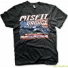 MisFit Garage Old Glory t-shirt