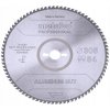 Rezací kotúč Metabo Aluminium Cut 30 x 305 mm
