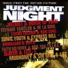 Various Artists - Judgement Night (Music From the Motion Picture) (RSD) (Reissue) (Red Coloured) (LP)