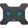 Trust Xstream Breeze Laptop Cooling Stand 17805