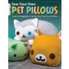 Sew Your Own Pet Pillows