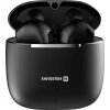 BLUETOOTH TWS Slúchadlá SWISSTEN ALUPODS PRO