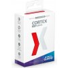 Ultimate Guard Ochranné obaly na karty Cortex Sleeves Standard Size Red 100 ks