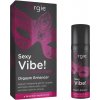 ORGIE Gel-SEXY VIBE! INTENZÍVNY ORGAZMUS - TEKUTÝ VIBRÁTOR - 15 ML
