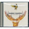 IMAGINE DRAGONS: SMOKE + MIRRORS DELUXE CD