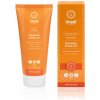 Šampón POMARANČ - VITALITA pre normálne a mastné vlasy 200 ml Khadi
