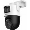 Dahua P5D-5F-PV-0280B/0600B 2x 5 Mpx PT kamera