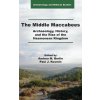 Middle Maccabees (Andrea M. Berlin,Paul J. Kosmin)(Pevná)