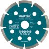 MAKITA kotúč rezný diamantový 125x22.23 mm pre aku uhlové brúsky B-53796