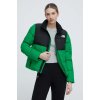 The North Face SAIKURU JACKET NF0A853NROJ1 zelená