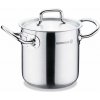 Gastro hrnec Korkmaz Proline Gastro nerezový hluboký hrnec 6 l (A2730)
