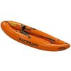 Packraft ROBfin ECO XL Maxim, Orange