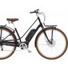 Elektrobicykel Electra Loft Go! 5i EQ Step Thru 500 Wh Black 2025 M