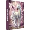 Box na zošity A4 Jumbo Believe in Unicorns