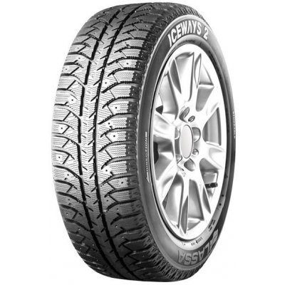 Lassa Iceways 2 195/60 R15 88T