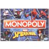 Hasbro Gaming Monopoly Spider-Man