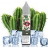 (ZAP! Juice Aisu Salt) 10ml Cactus Ice (Chladivý kaktus) 10mg